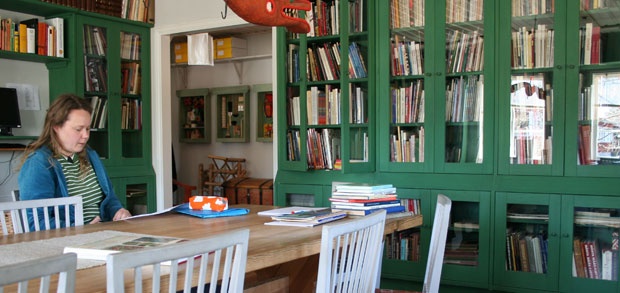 Bibliotek 2