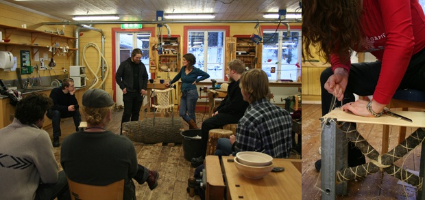 Tr� till M�belm�ssan 2011