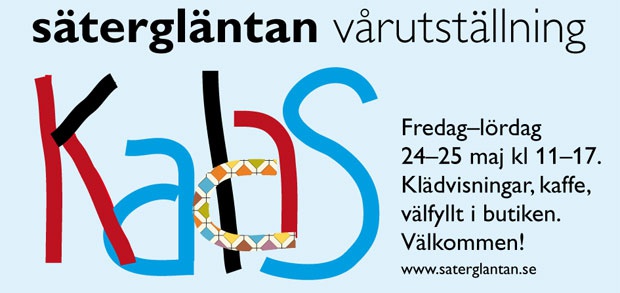V�rutst�llning  Kalas 2013