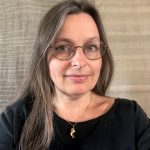 Lin, beredning, spånad och materiallära, Marie EB 2021 9