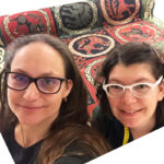 Porträttbild-Amica-Sundström-och-Maria-Neijman-2022