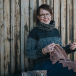 Porträtt - Färg, form och formgivning - Erika Åberg